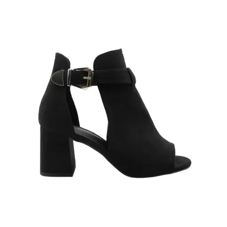 Where's That From - - Talons hauts LISA - Femme