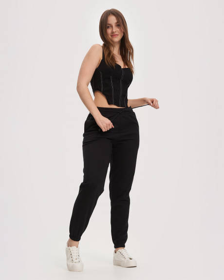 Noize - Reese Jogger Pant