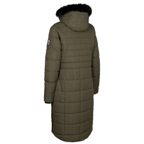 Trespass - Womens/Ladies Sasha Padded Jacket