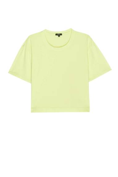 Rails - Women's Boxy Crew