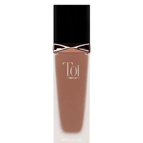 Toi Beauty - For You Foundation #410