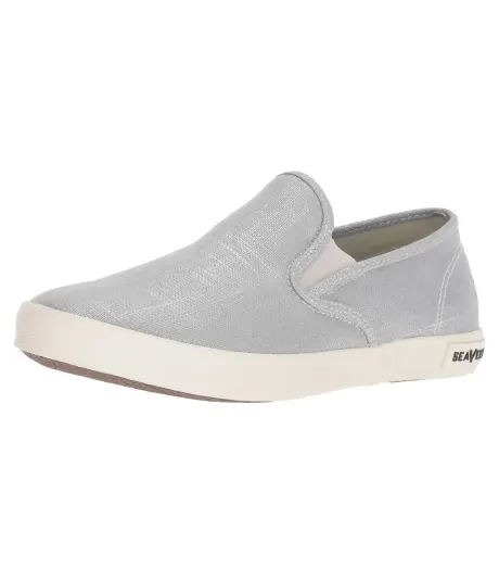 SeaVees - Women's Baja Metallic Slip On