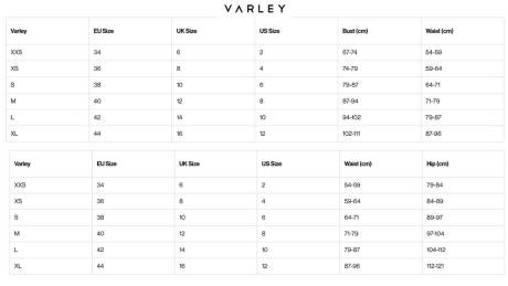 VARLEY - Florence Sweatpant