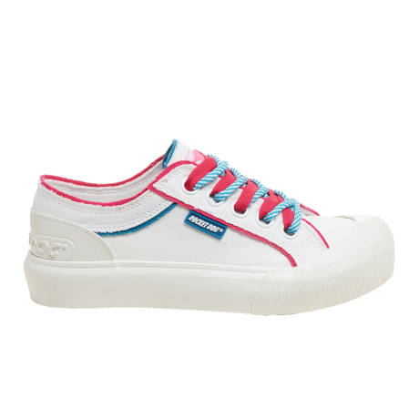 Rocket Dog - Womens/Ladies Jazzin Plus Sneakers