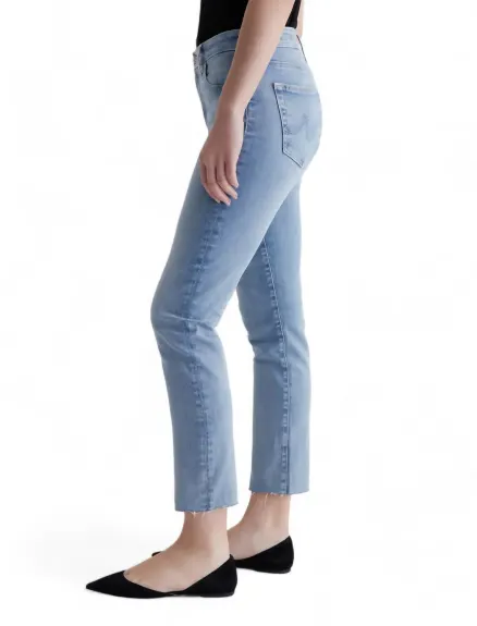 AG Jeans - Mari Crop Jean