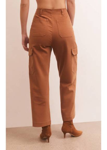 Z Supply - Noah Cargo Pant