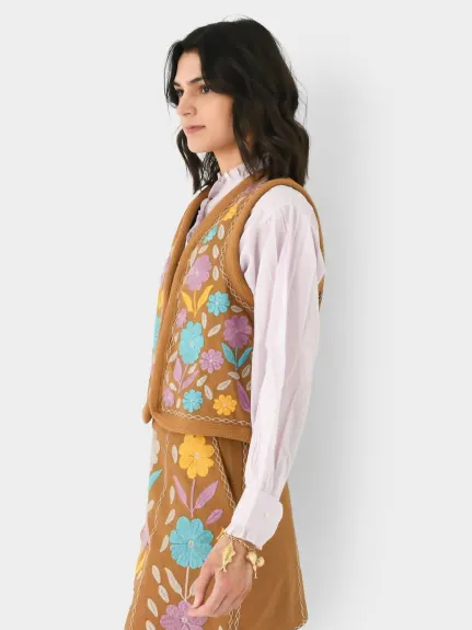 Antik Batik - Tady Vest