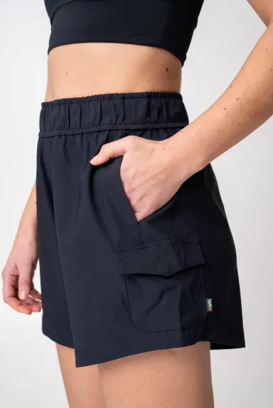 alder apparel - surf's up cargo short