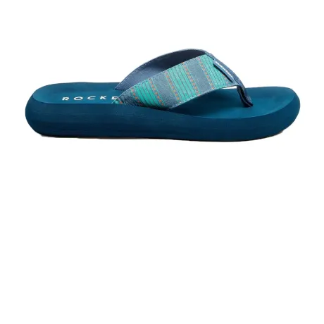 Rocket Dog - Womens/Ladies Spotlight Rome Flip Flops