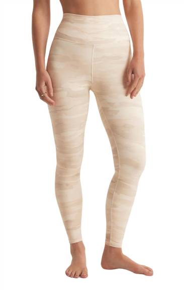 Z Supply Toutes les leggings A Blur 7/8