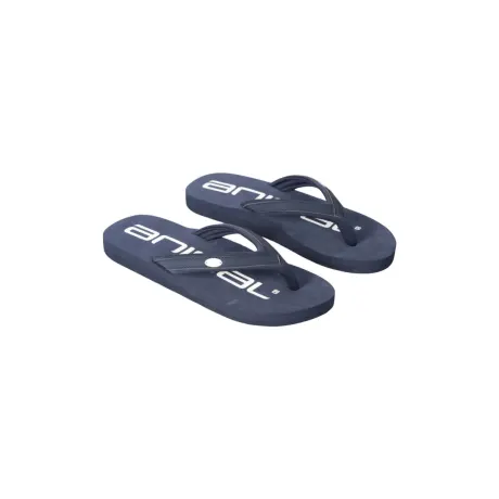 Animal - Womens/Ladies Swish Recycled Flip Flops