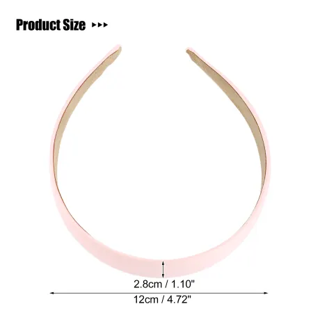 Unique Bargains- Non-Slip Headband Hair band