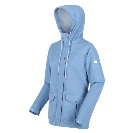 Regatta - Womens/Ladies Bayarma Lightweight Waterproof Jacket