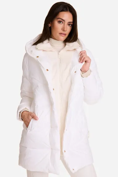 Alala - Verbier Puffer Coat