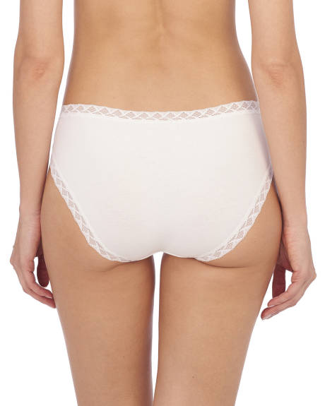 Natori - Bliss Cotton French Cut Brief