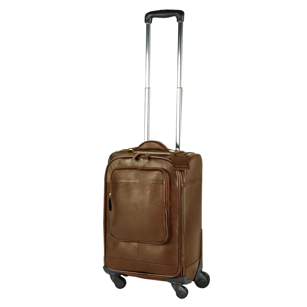 Eastern Counties Leather - Trolley Case