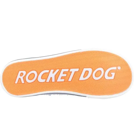 Rocket Dog - - Tennis JAZZIN - Femme