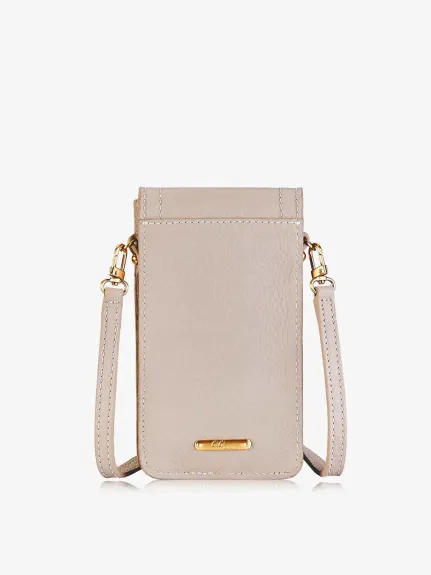 GiGi - Women's Liv Crossbody Bag