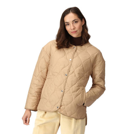 Regatta - - Veste matelassée HARLETTA - Femme