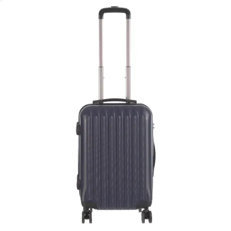 Nicci 20" Carry-on Luggage Grove Collection