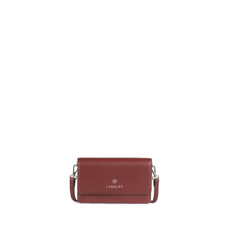 Lambert - The Tina - Small Vegan Leather Handbag