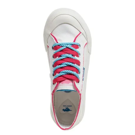 Rocket Dog - Womens/Ladies Jazzin Plus Sneakers