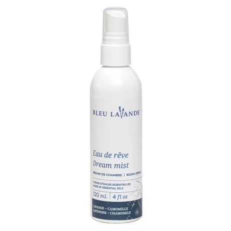 Bleu Lavande - Dream mist (lavender-chamomile room spray) - 120 ml