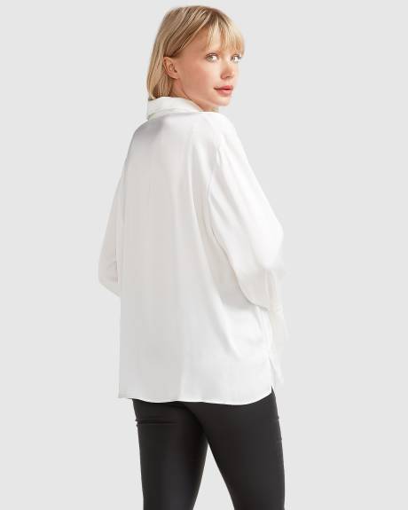 Belle & Bloom Gemini Waterfall Shirt