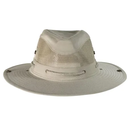 Canadian Hat 1918 - Thelon - Outback Hat In Fabric