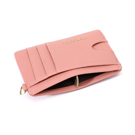 Iconic Collection - Rfid Blocking Slim Cardholder