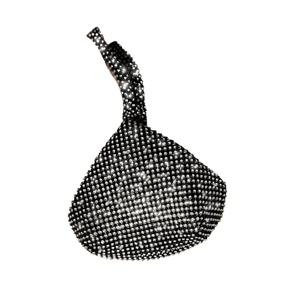 Where's That From - Nicki Diamante Chainmail Mini Purse