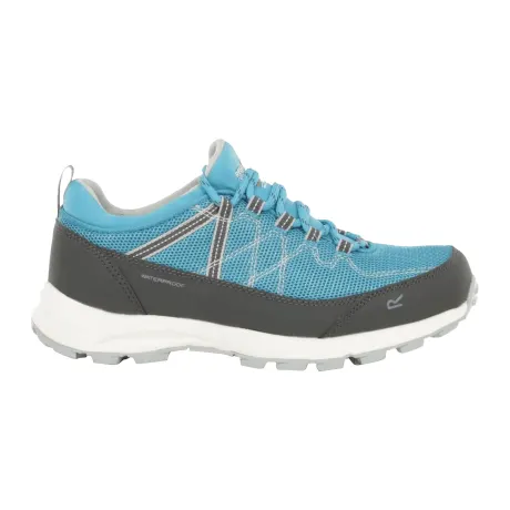 Regatta - Womens/Ladies Samaris Lite Walking Shoes