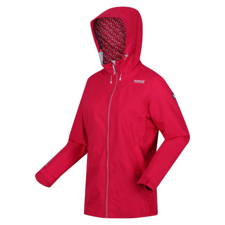 Regatta - - Veste imperméable HAMARA - Femme