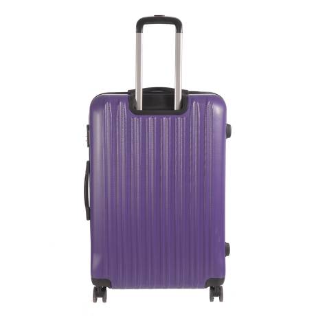 Nicci 28" Large Size Luggage Grove Collection