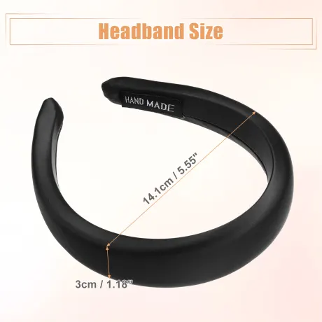 Unique Bargains- Simplicity Design Head Bands