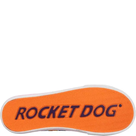 Rocket Dog - Womens/Ladies Sneakers