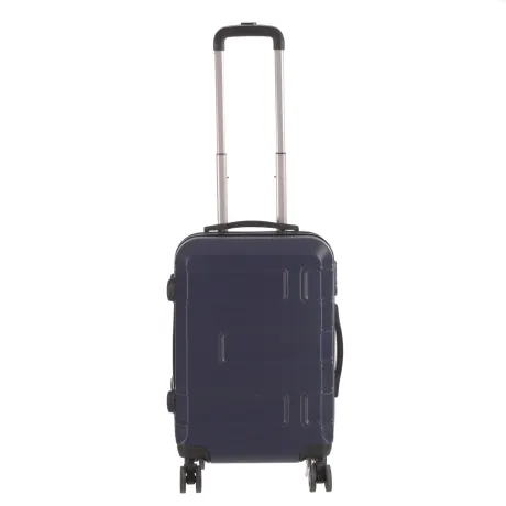 Nicci 20" Carry-on Luggage Deco Collection