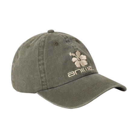 Animal - Womens/Ladies Rebecca Logo Natural Baseball Cap