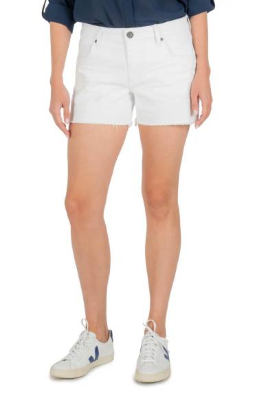 KUT FROM THE KLOTH Short à taille haute Jane