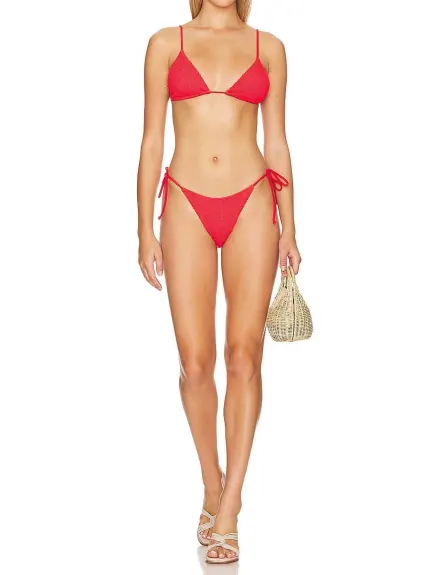 Show Me Your Mumu - Tides Bikini Bottom