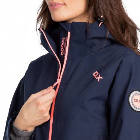 Trespass - Womens/Ladies Tammin DLX Ski Jacket