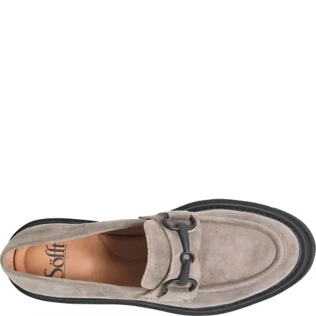 Comfortiva - Women's Satara Loafers