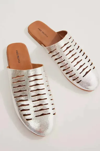 Free People Chaussons plats Slice of Sun