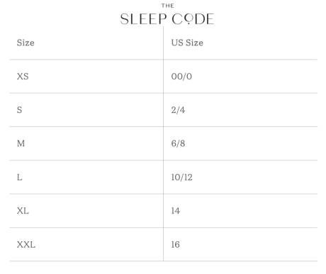 The Sleep Code Boxer en soie lavable Ravi pour femme