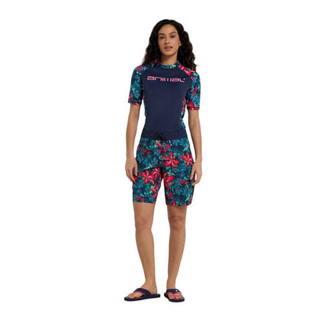 Animal - - Boardshort NORA - Femme