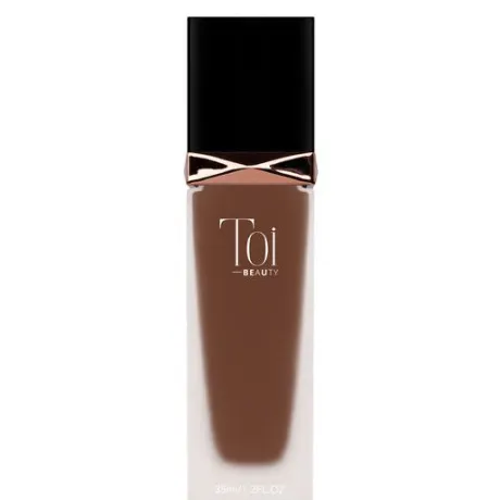 Toi Beauty - For You Foundation #450