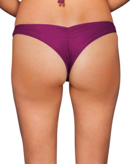 Stone Fox Swim - Cai Bikini Bottom