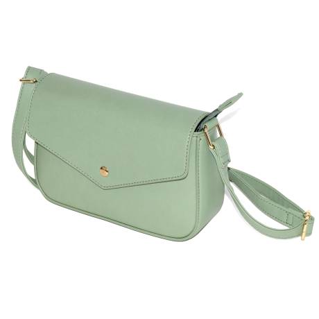 Nicci Envelope Crossbody Bag