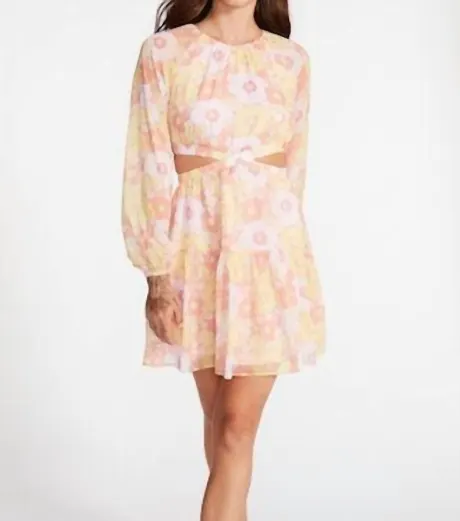 STEVE MADDEN Mini robe Cadi