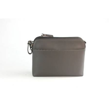 Eastern Counties Leather - Terri Leather Purse